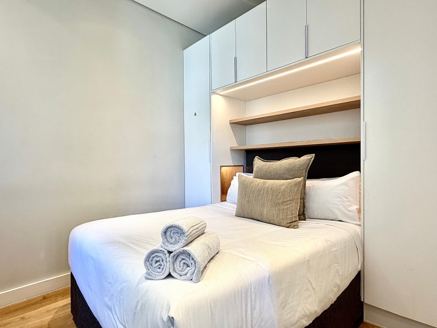 0 Bedroom Property for Sale in Cape Town City Centre Western Cape